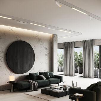 Светильник на шине Feron 41937