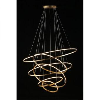 Каскадная люстра APLOYT APL.020.03.243