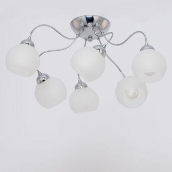 Накладная люстра Citilux CL147161