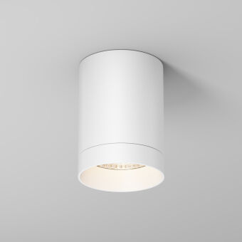 Накладной уличный светильник Maytoni O500CL-L10W3K