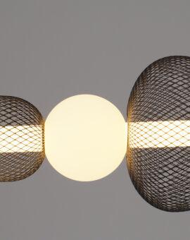 Подвесной светильник Moderli V11253-PL