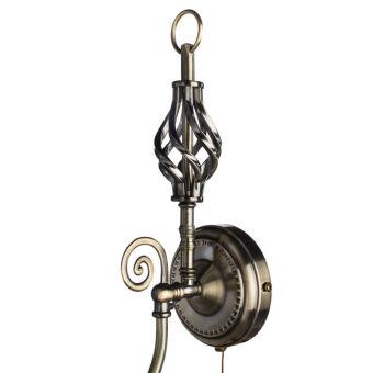 Бра ARTE Lamp A8390AP-1AB