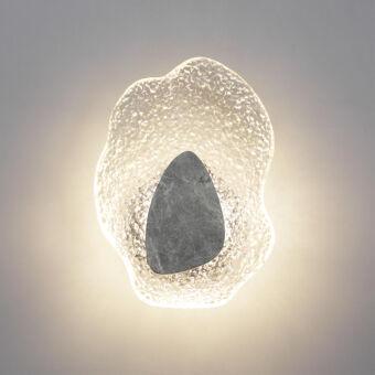 Бра Odeon Light 5461/12WLB