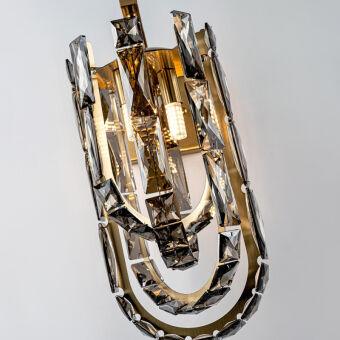 Бра MODELUX ML.6621.02 BS-SM