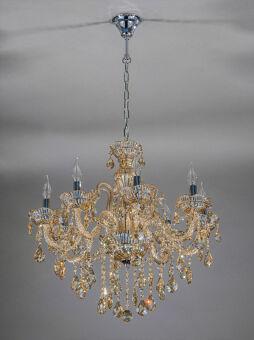 Подвесная люстра Escada 1139/8S