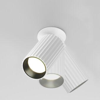 Спот Maytoni Technical C110CL-01-GU10-W