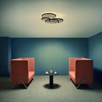 Накладной светильник Mantra 7230