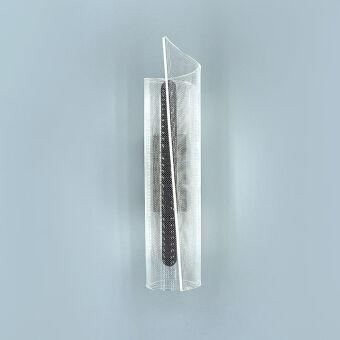 Бра LED4U L6298-01 GR