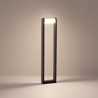 Садово-парковый светильник Odeon Light 7117/12GLA