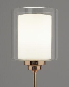 Настольная лампа Moderli V11130-1T