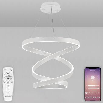 Подвесной светильник Natali Kovaltseva INNOVATION STYLE 83148