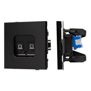 Розетка Arlight 054101