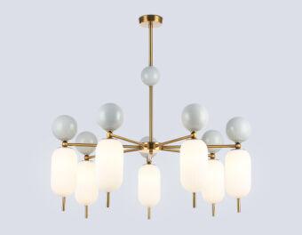 Люстра на штанге Ambrella Light LH53106