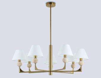 Люстра на штанге Ambrella Light LH75162