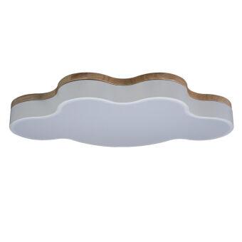 Потолочный детский светильник LOFT IT 10005/36 White