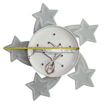 Накладной светильник Natali Kovaltseva INNOVATION STYLE 83018