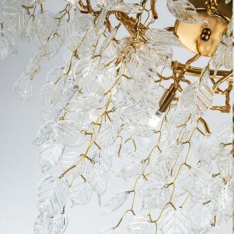 Подвесная люстра MODELUX MS.2109.600 GD