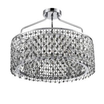 Накладная люстра LUMION 8244/6C