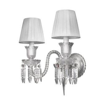 Бра LOFT IT 10210/2W White