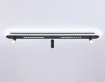 Накладной светильник Ambrella Light FL51452