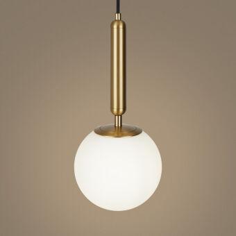 Подвесной светильник Freya FR5124PL-01BS