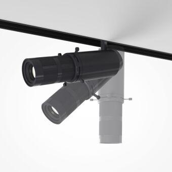Светильник на шине Maytoni Technical TR108-2-10W3K-B