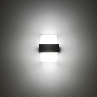 Светильник настенный Citilux CLU0009K