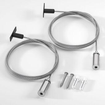 Подвесной комплект Elektrostandard 85201/00 Набор для подвеса 2м