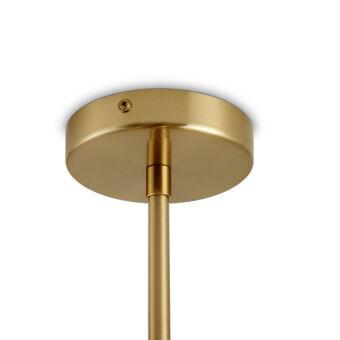 Люстра на штанге Freya FR5482CL-06BS1