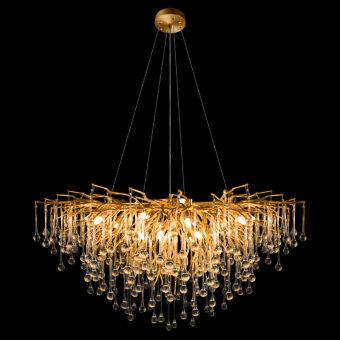 Подвесная люстра LOFT IT 10377/1000