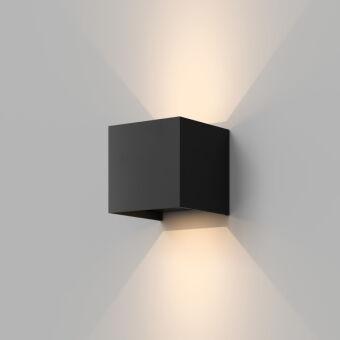 Светильник настенный Denkirs DK9770-BK