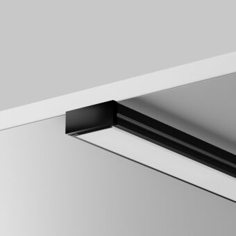 Заглушка профиля Maytoni Technical 642019