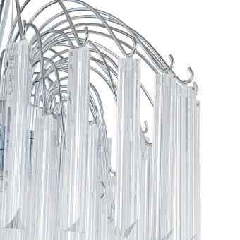 Подвесная люстра Indigo V000422