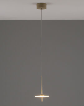 Подвесной светильник Moderli V10879-PL