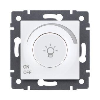 Диммеры KOLLINGER REA-027WH