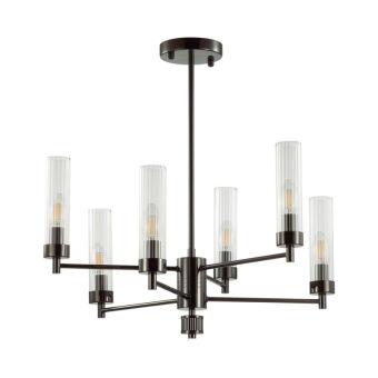 Люстра на штанге LUMION 5275/6C