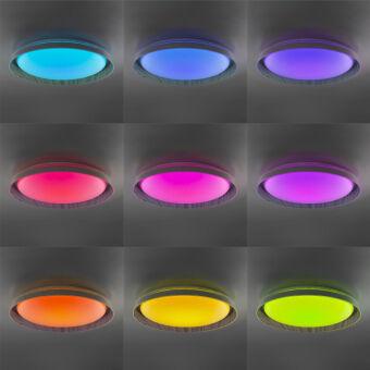 Накладной светильник Citilux CL752452G