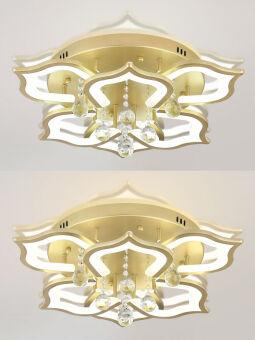 Накладная люстра Natali Kovaltseva INNOVATION STYLE 83052