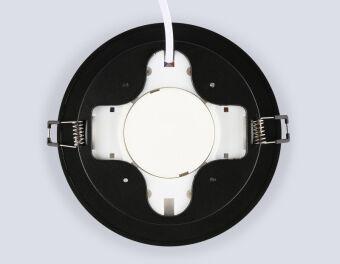 Встраиваемый светильник Ambrella Light TU5015