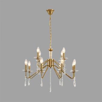 Подвесная люстра LUMION 8319/12