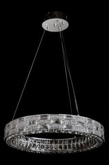 Подвесная люстра Fluorite FL1052-7P