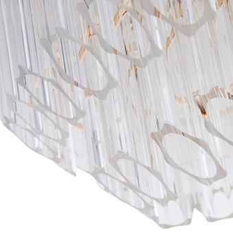 Подвесная люстра ARTE Lamp A2848SP-5GO