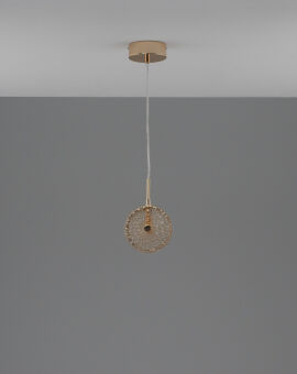 Подвесной светильник Moderli V11163-PL