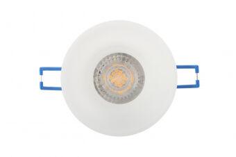 Встраиваемый светильник Denkirs DK4032-WH