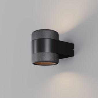 Светильник настенный Maytoni O490WL-L6B3K