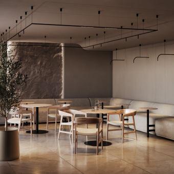 Бра Maytoni Technical C104WL-3W3-6K-B