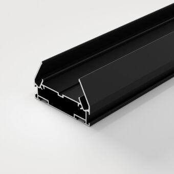 Профиль для шинопроводов Elektrostandard 85234/00 Алюминиевый профиль для монтажа в натяжно