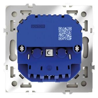 Розетка VOLTUM VLS040505