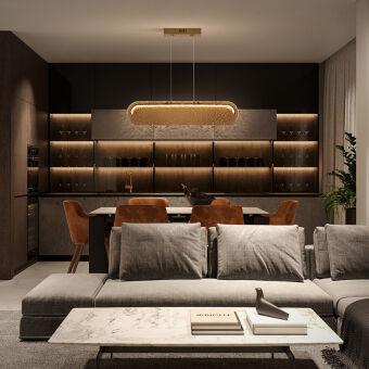 Бра Freya FR6182WL-L5BS1