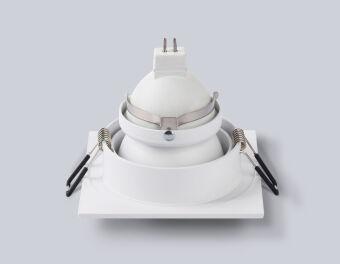 Встраиваемый светильник Ambrella Light TN102826